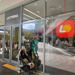 롯데리아 대표 사진