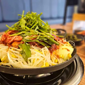 해든갓지은솥밥 사진