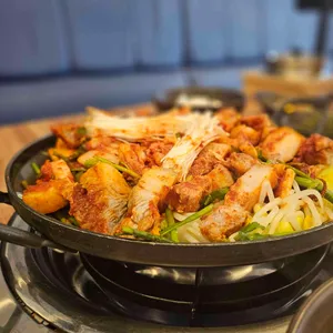 해든갓지은솥밥 사진