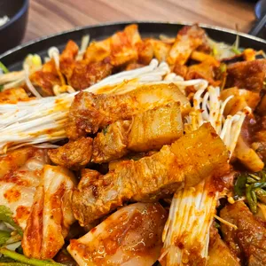 해든갓지은솥밥 사진