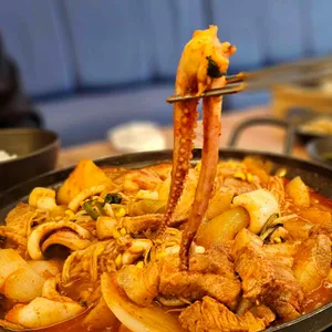 해든갓지은솥밥 사진