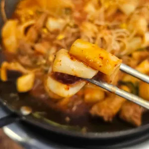 해든갓지은솥밥 사진