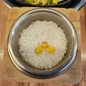 해든갓지은솥밥 사진