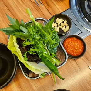 해든갓지은솥밥 리뷰 사진