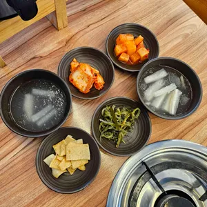 해든갓지은솥밥 리뷰 사진