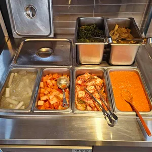 해든갓지은솥밥 리뷰 사진