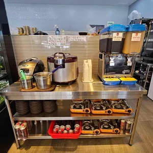 해든갓지은솥밥 리뷰 사진