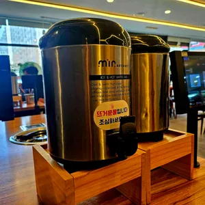 해든갓지은솥밥 리뷰 사진