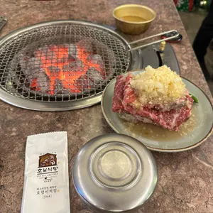 호보식당 사진 1