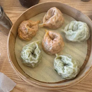 곰셰프의 칼국수 대표 사진