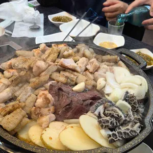 불광동황소곱창구이 사진