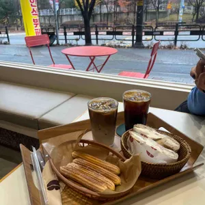 사랑해베이글 사진