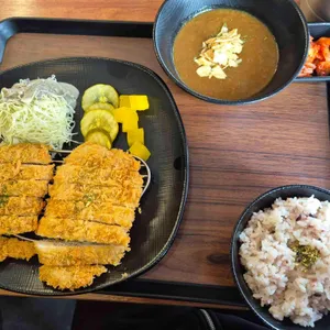 돈기부여 돈까스전문점 대표 사진