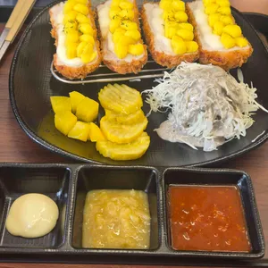 돈기부여 돈까스전문점 사진