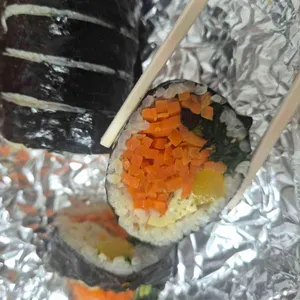 강변김밥 리뷰 사진