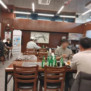 진선 소고기국밥 리뷰 사진