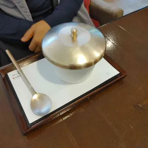 놋그릇 가지런히 사진 1