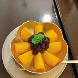 놋그릇 가지런히 사진