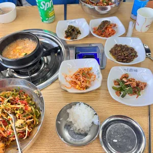 대운한우암소회관 대표 사진