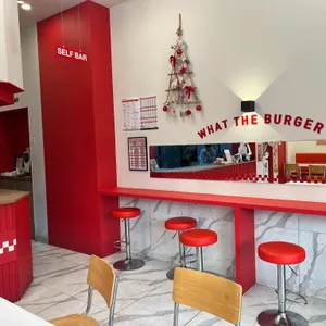 왓더버거 리뷰 사진