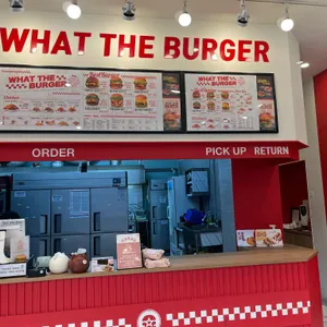 왓더버거 리뷰 사진