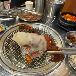 안양등갈비 사진