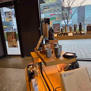 스타벅스 리저브 리뷰 사진