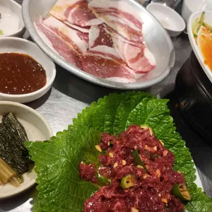 남영동양문 사진