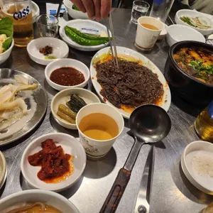 남영동양문 사진