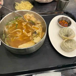 송송면사무소 사진 1