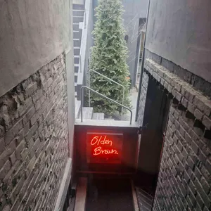 올덴브라운 대표 사진