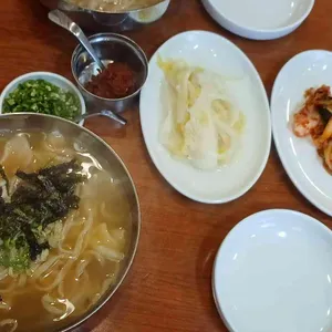 상계손칼국수 대표 사진