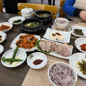 보자기 대표 사진