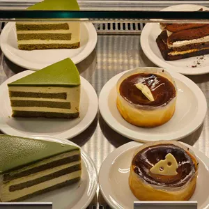 모하 더 그린하우스 대표 사진