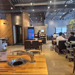 전원숯불 리뷰 사진