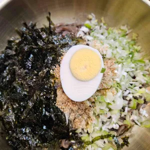 봉평막국수 사진