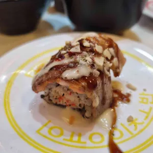 용이초밥 사진 1