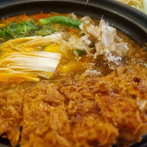 부엉이돈가스 사진 2