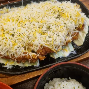 부엉이돈가스 대표 사진