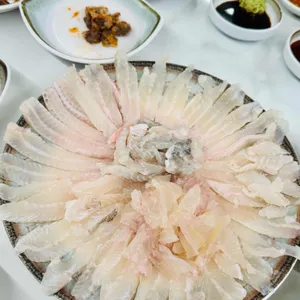 자연산잡어나라 사진