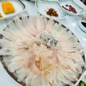 자연산잡어나라 대표 사진