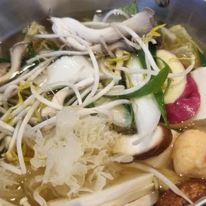 연무장샤브 대표 사진