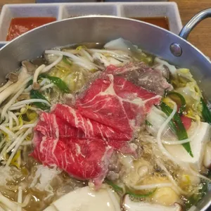 연무장샤브 대표 사진