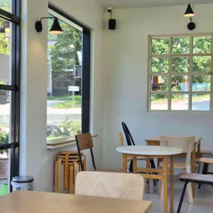 숲크닉커피 리뷰 사진