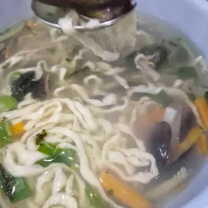 지호해물칼국수 사진 1