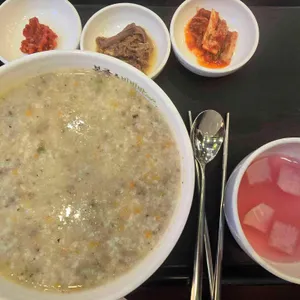 본죽&비빔밥cafe 대표 사진