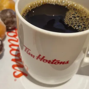 팀홀튼 대표 사진