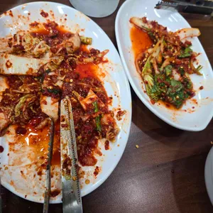 독산동칼국수 대표 사진