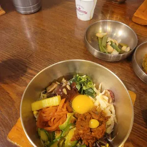 고궁수라간 사진 1