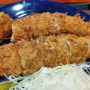 허수아비돈까스 사진 1